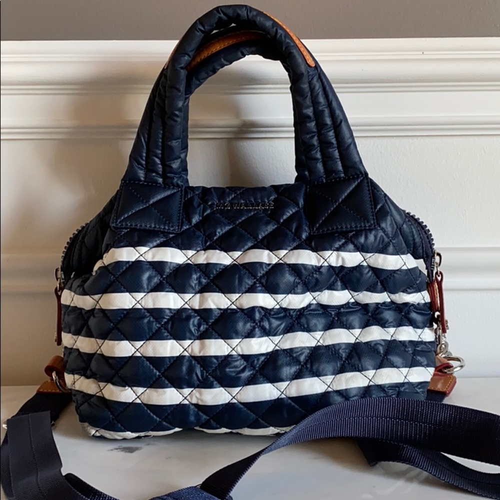 MZ Wallace purse